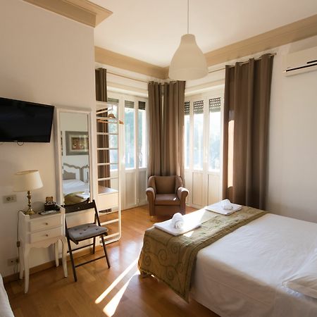 Le Suites Di Tevere Home Рим Екстериор снимка