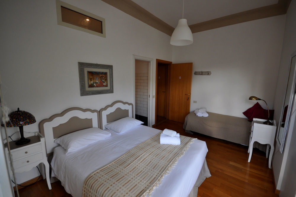 Le Suites Di Tevere Home Рим Екстериор снимка