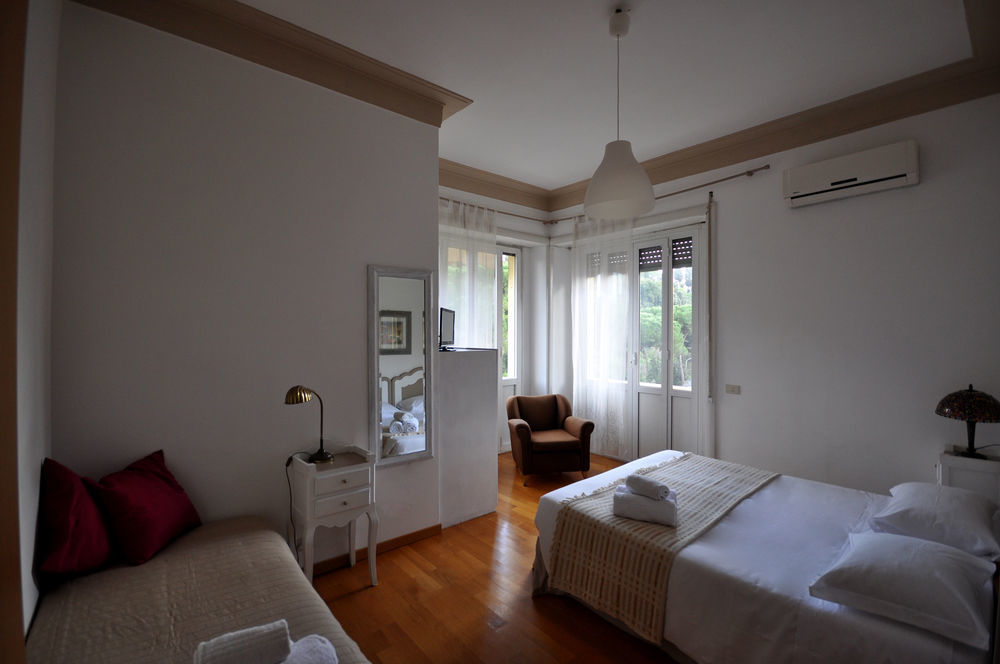 Le Suites Di Tevere Home Рим Екстериор снимка