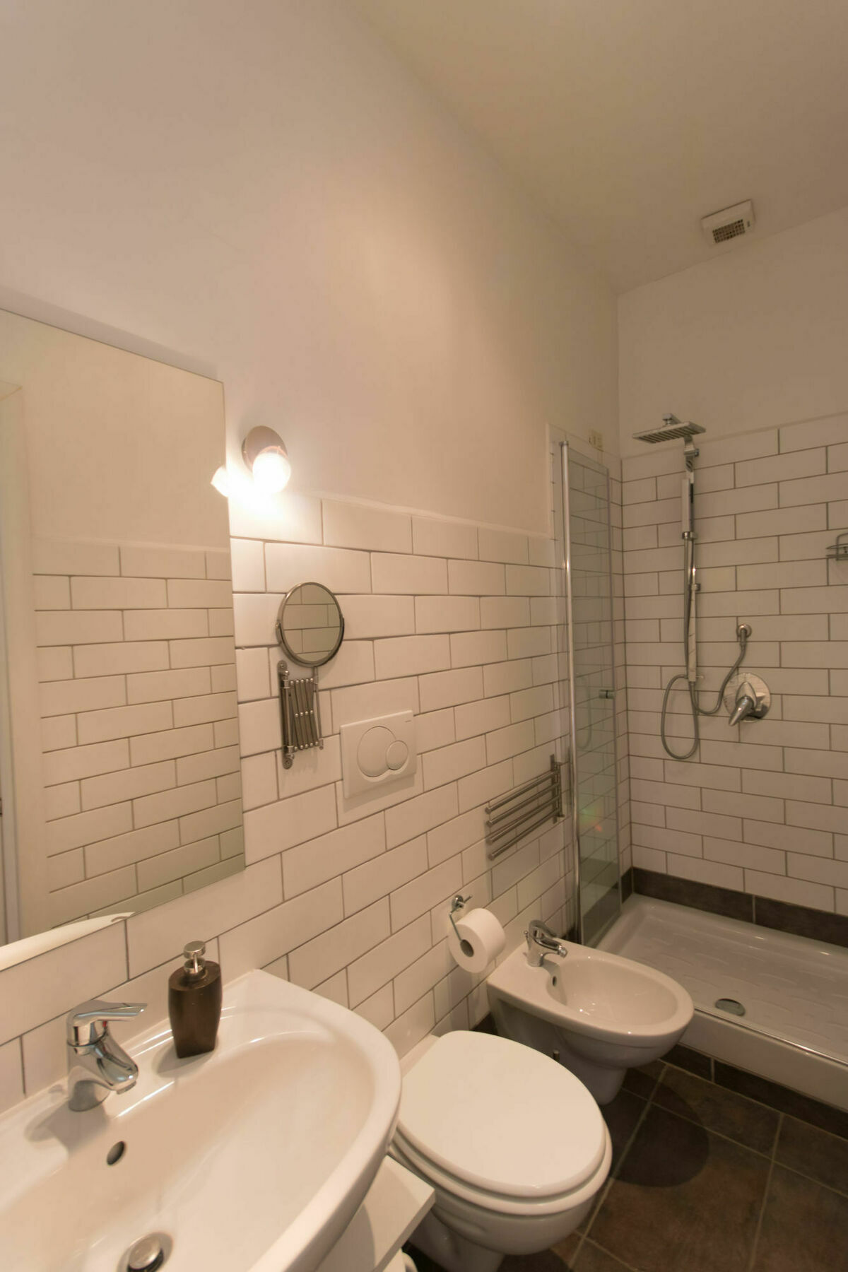 Le Suites Di Tevere Home Рим Екстериор снимка